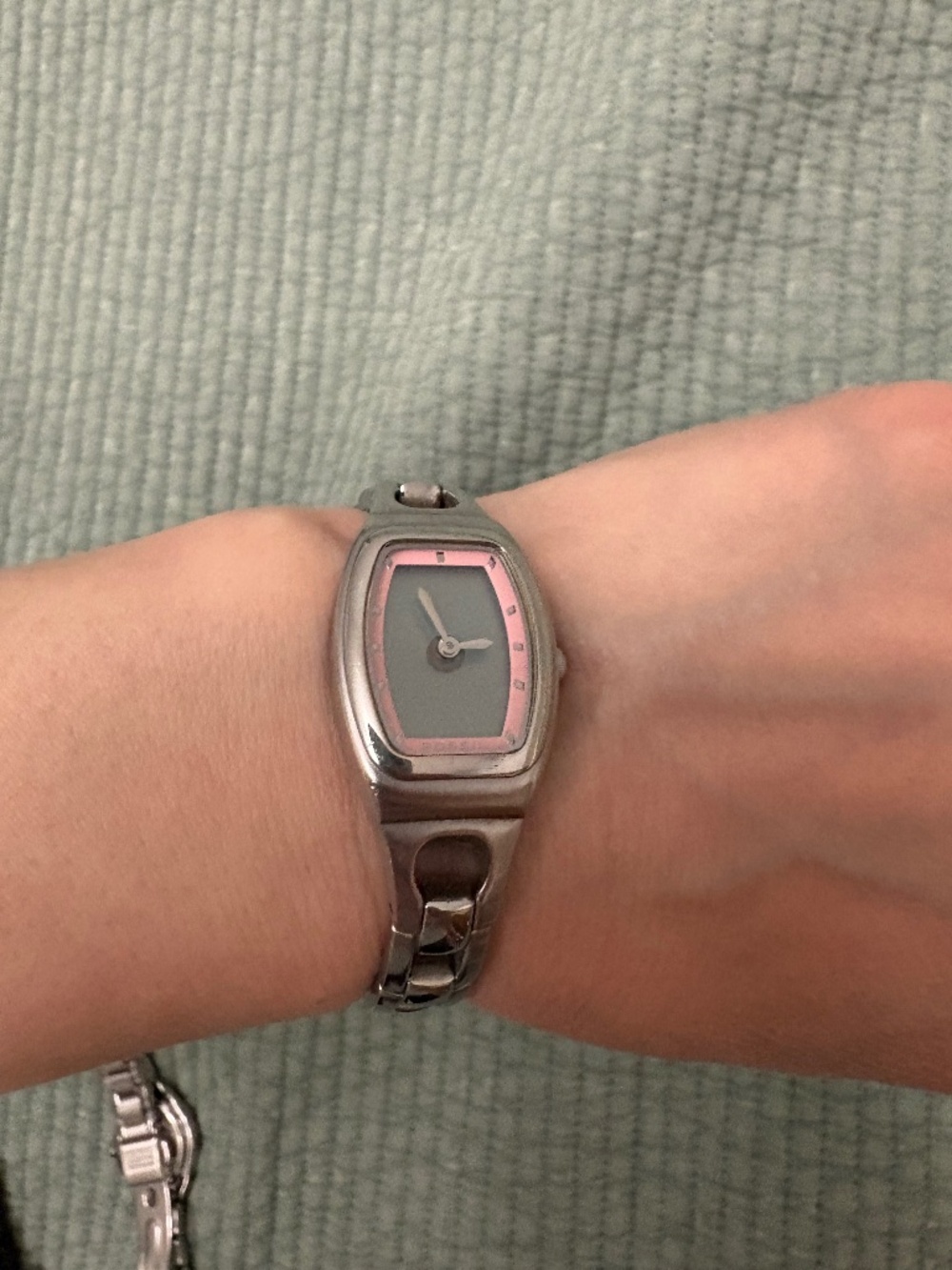 Esprit watch